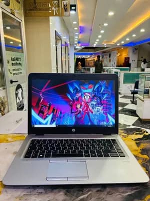 HP EliteBook 845 G3 Laptop
