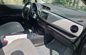 Toyota Yaris Compact