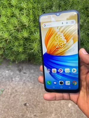 Infinix Smart 6 32GB 2GB RAM