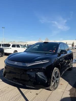 2025 BYD Tang L Exclusive
