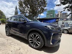 Jetour X70 Plus 2022