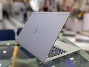 Hp elitbook G6 16Gb 512GB 14 inch