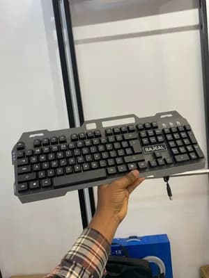 BAJEAL K45 Gaming Keyboard