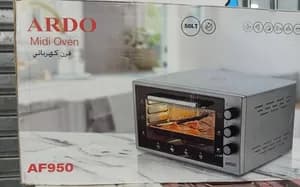 ARDO Midi Oven AF950 50L