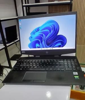 HP OMEN GAMING