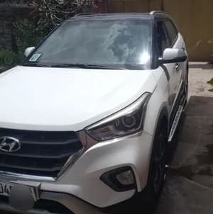 Hyundai Creta 2021 1.6L