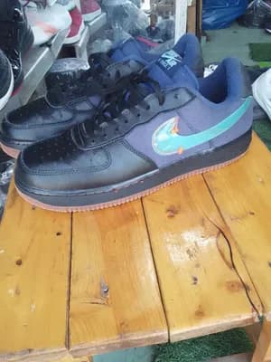 Nike Air Force Size 43 Sneakers