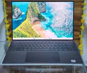 Dell XPS Core i7 Touchscreen Laptop