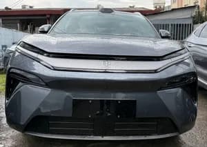 BYD Tang L 2025 7 seats Brand New