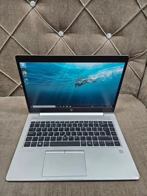 HP EliteBook 745 G6 Ryzen 5