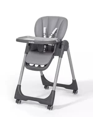 Kidilo high chair & feeding table