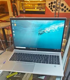 HP EliteBook 850 G7 16GB 512GB
