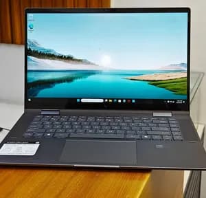 HP Envy 15 Laptop 32GB 1TB