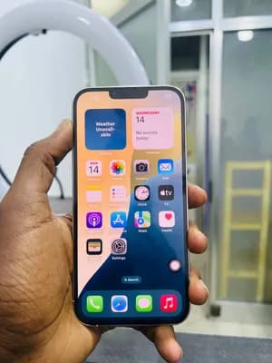 iPhone 13 Pro Max 256GB