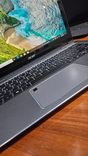 Acer Spin 5 X360 Laptop