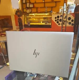 Hp elitebook 840 G7 512GB SSD 16GB RAM