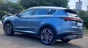 Jetour X70 2023