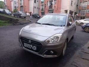 Suzuki Dzire 2022 1.2L