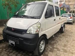 Wuling Rongguang Pickup 2024