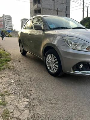 Suzuki Dzire 2021 Full Option
