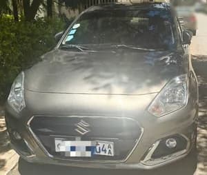 Suzuki Dzire 2022 Automatic