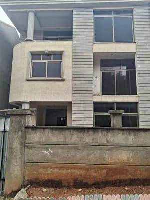 G+2 House for Sale Summit 220 sqm