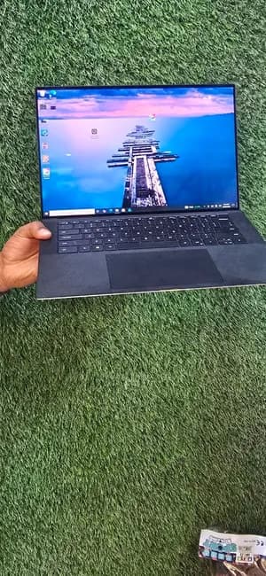 Dell XPS Core i7 10th Gen