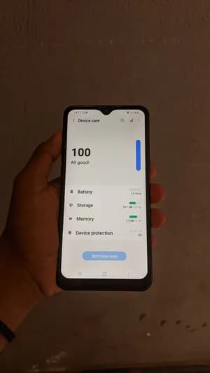 Samsung Galaxy A10s 32GB