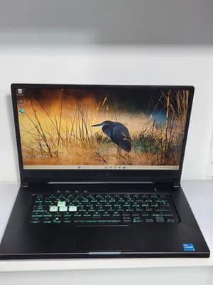 ASUS TUF Dash F15 Gaming Laptop