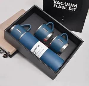 ፔርሙዝ VACUUM FLASK SET 500ml