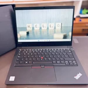 Lenovo ThinkPad E14 Laptop
