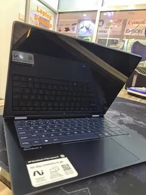 HP OmniBook X Flip 14 Touch Laptop