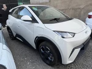 BYD Seagull 2025 Electric Hatchback