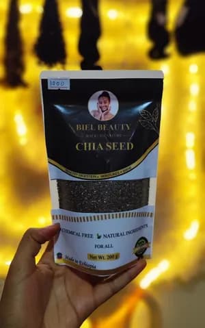 Chia seed