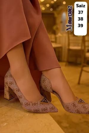 Shoes Size 36-41