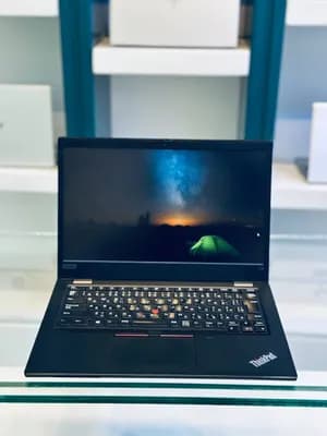 2020 Lenovo ThinkPad X13 Laptop