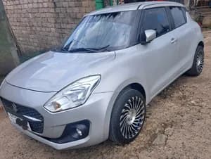 Suzuki Swift 2022 Full Option