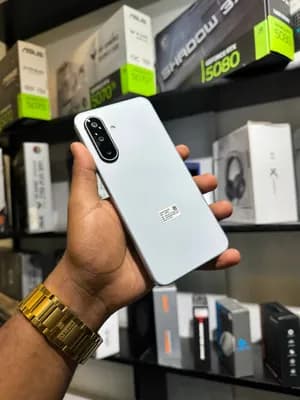 Samsung M17 128GB 6GB RAM