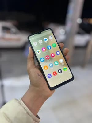 Samsung A12 64GB 4GB