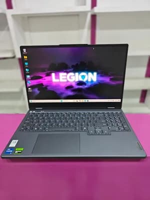 Lenovo Legion Y7000 Gaming Laptop