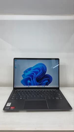 Lenovo IdeaPad Ryzen 7 4800U Laptop