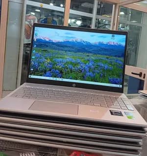 HP Pavilion Core i5 Laptop