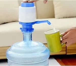 Manual Drinking Water Pump