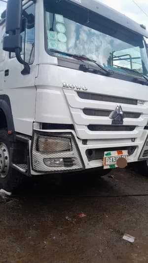 Sinotruk Casoni Cargo Truck