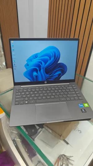 HP Pavilion i5 12th Gen 16GB