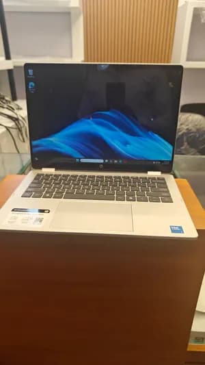 HP OmniBook 5 Flip 14 Touch