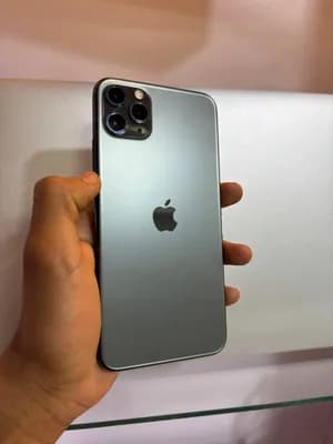 iPhone 11 Pro Max 256GB
