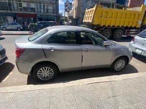 Suzuki DZIRE 2021 1.2L