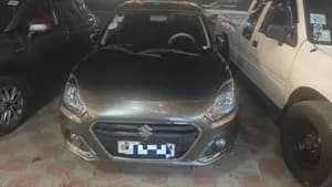 Suzuki Dzire 2021 Automatic