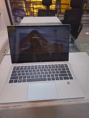 HP EliteBook x360 1040 G7 Laptop
